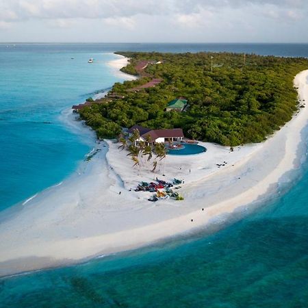 Hondaafushi Island Resort Ngoại thất bức ảnh