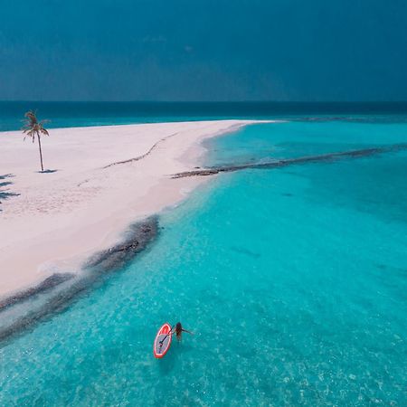 Hondaafushi Island Resort Ngoại thất bức ảnh