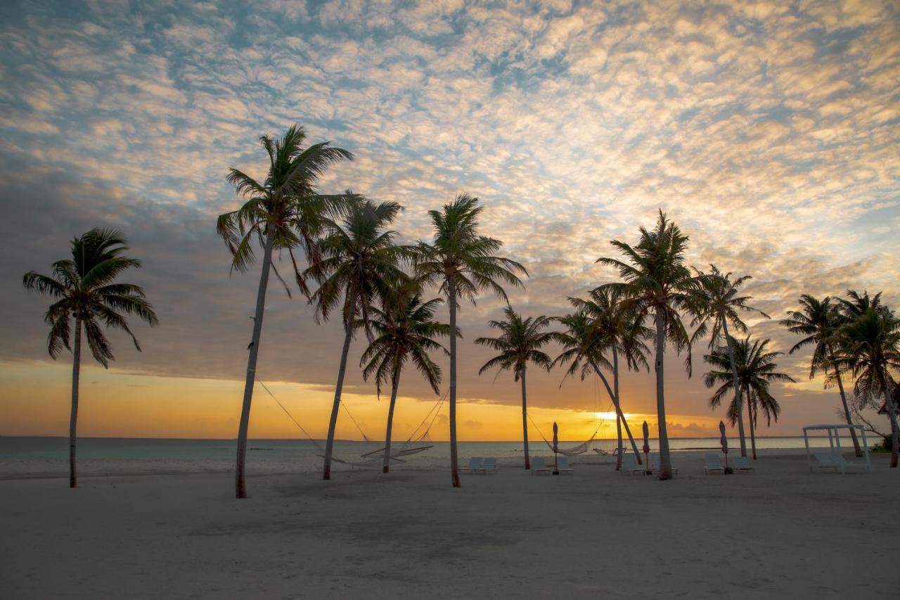 Hondaafushi Island Resort Ngoại thất bức ảnh