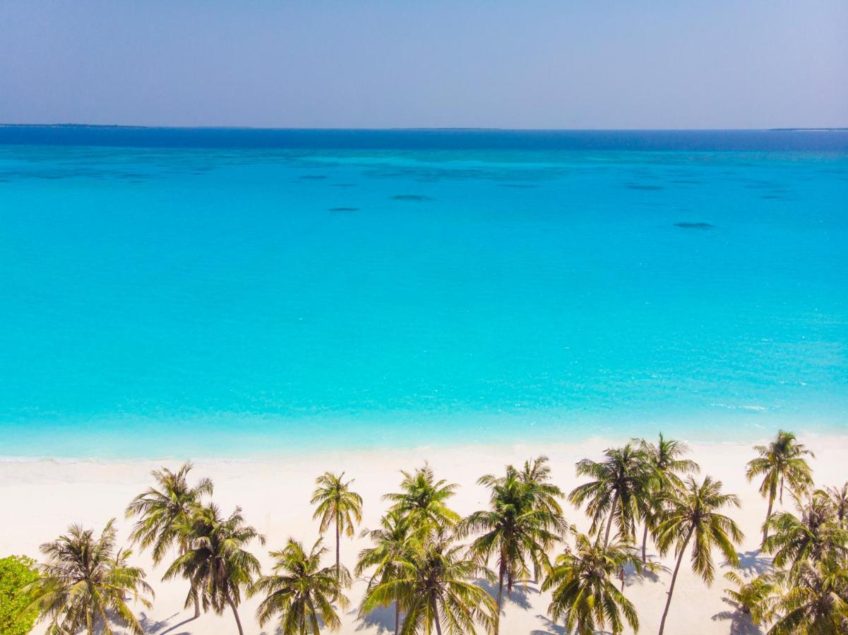 Hondaafushi Island Resort Ngoại thất bức ảnh