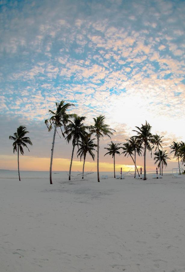 Hondaafushi Island Resort Ngoại thất bức ảnh