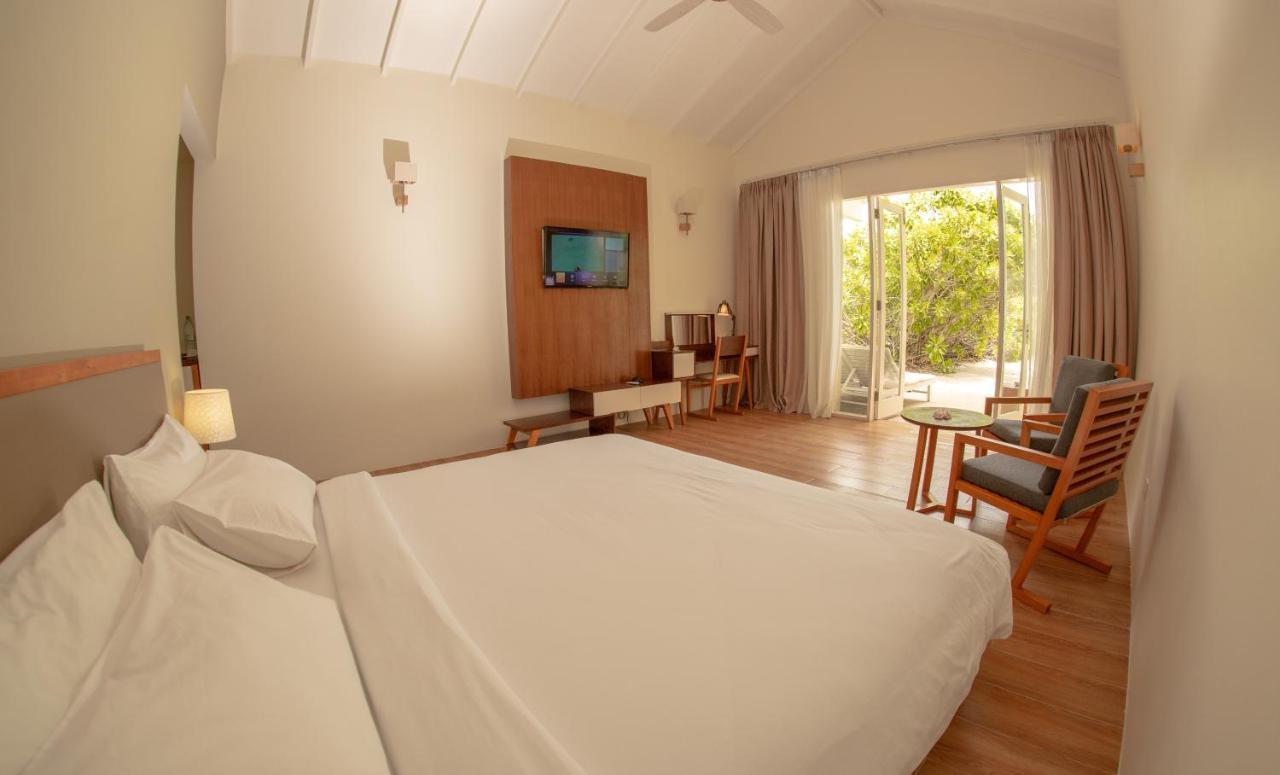 Hondaafushi Island Resort Ngoại thất bức ảnh