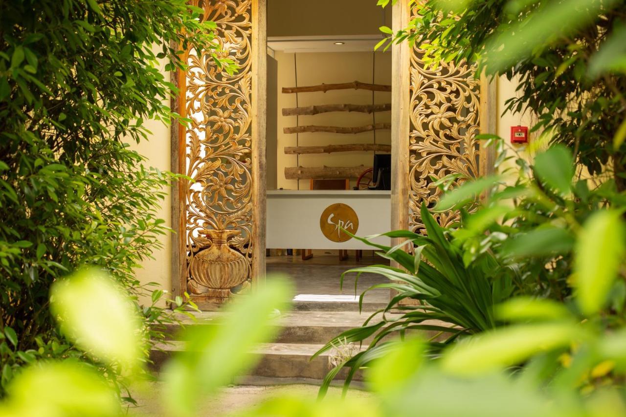 Hondaafushi Island Resort Ngoại thất bức ảnh