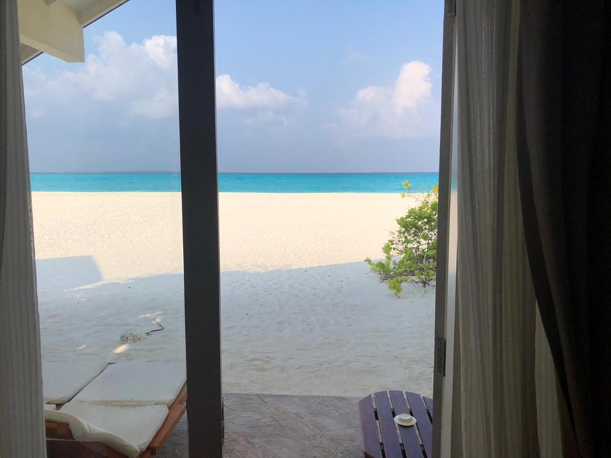 Hondaafushi Island Resort Ngoại thất bức ảnh