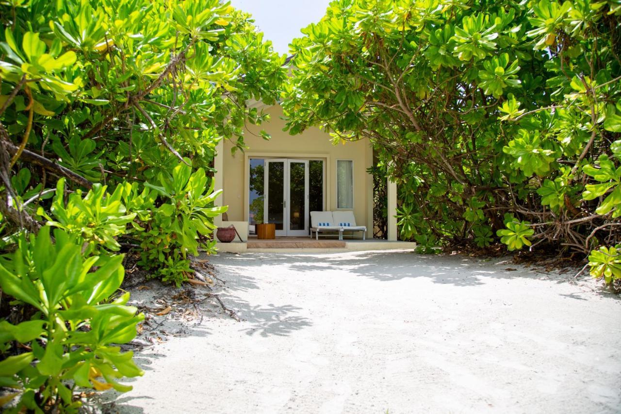 Hondaafushi Island Resort Ngoại thất bức ảnh