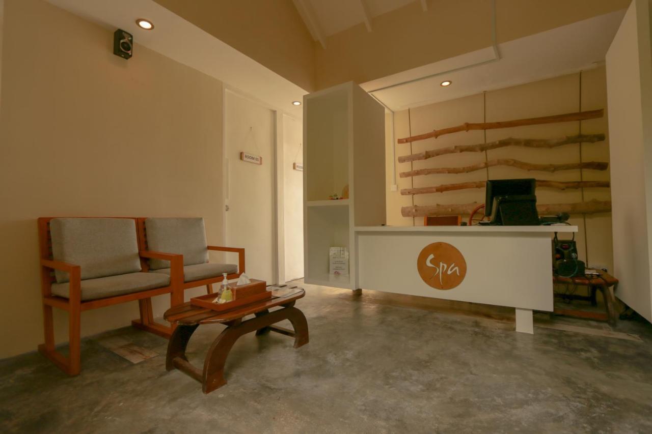 Hondaafushi Island Resort Ngoại thất bức ảnh