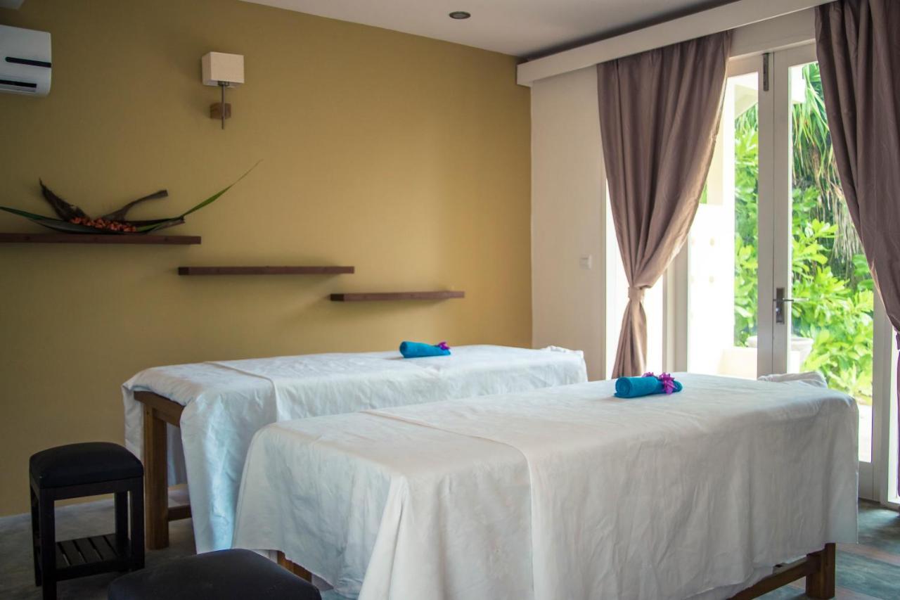 Hondaafushi Island Resort Ngoại thất bức ảnh