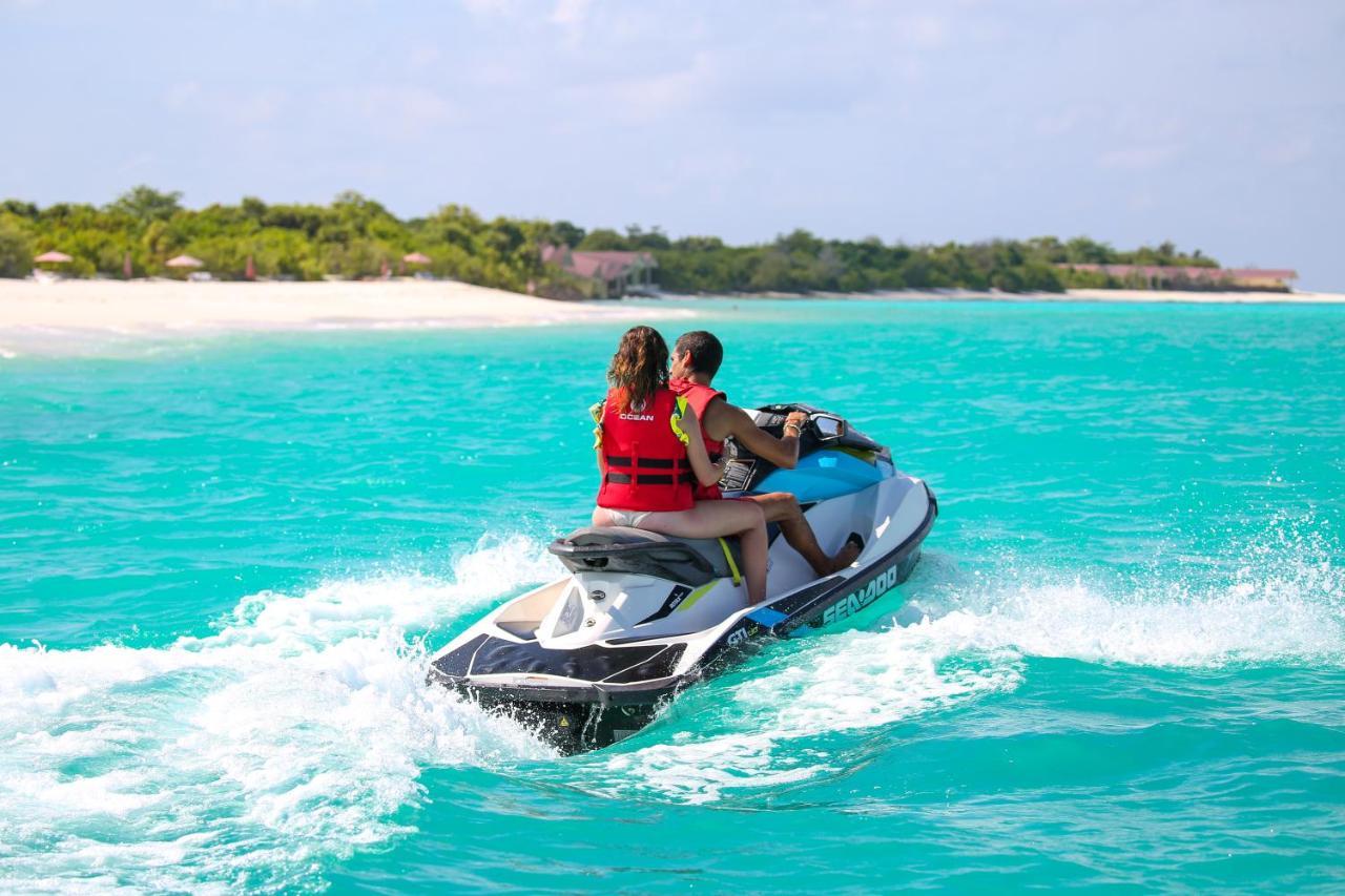 Hondaafushi Island Resort Ngoại thất bức ảnh