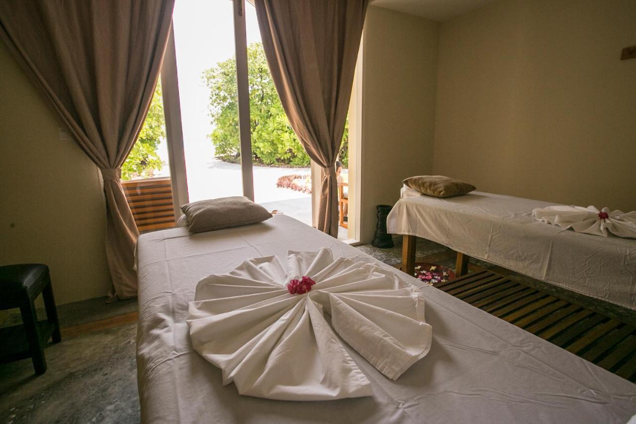 Hondaafushi Island Resort Ngoại thất bức ảnh