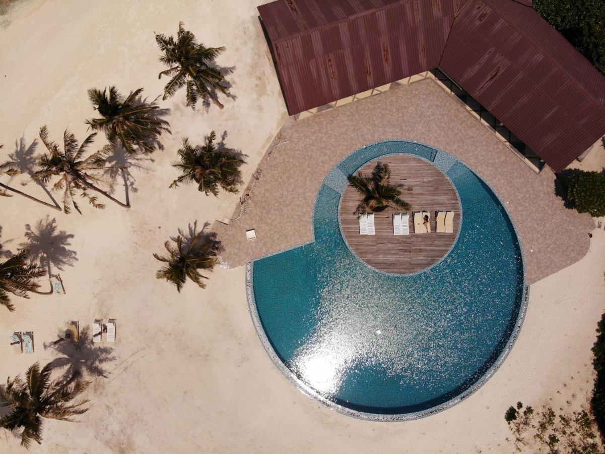 Hondaafushi Island Resort Ngoại thất bức ảnh