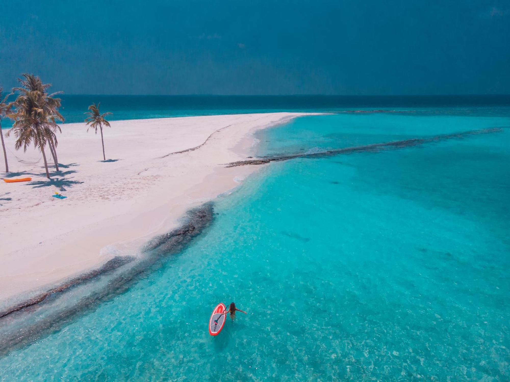 Hondaafushi Island Resort Ngoại thất bức ảnh