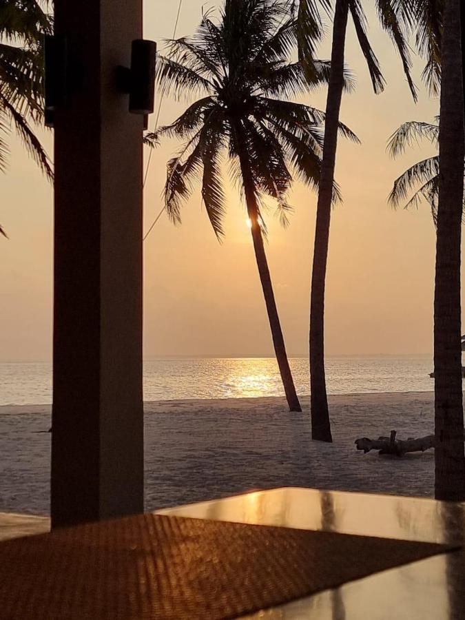 Hondaafushi Island Resort Ngoại thất bức ảnh