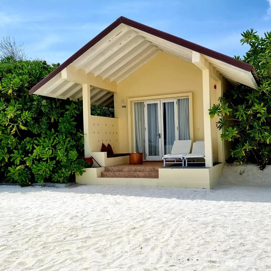 Hondaafushi Island Resort Ngoại thất bức ảnh