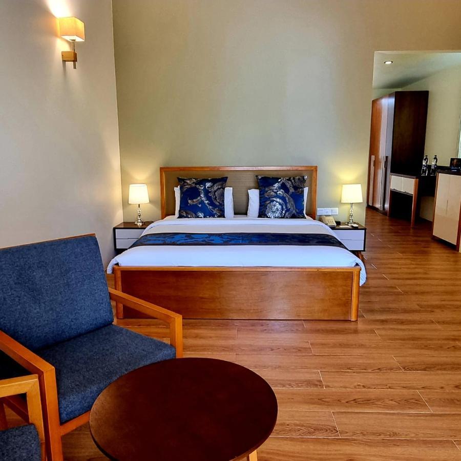 Hondaafushi Island Resort Ngoại thất bức ảnh